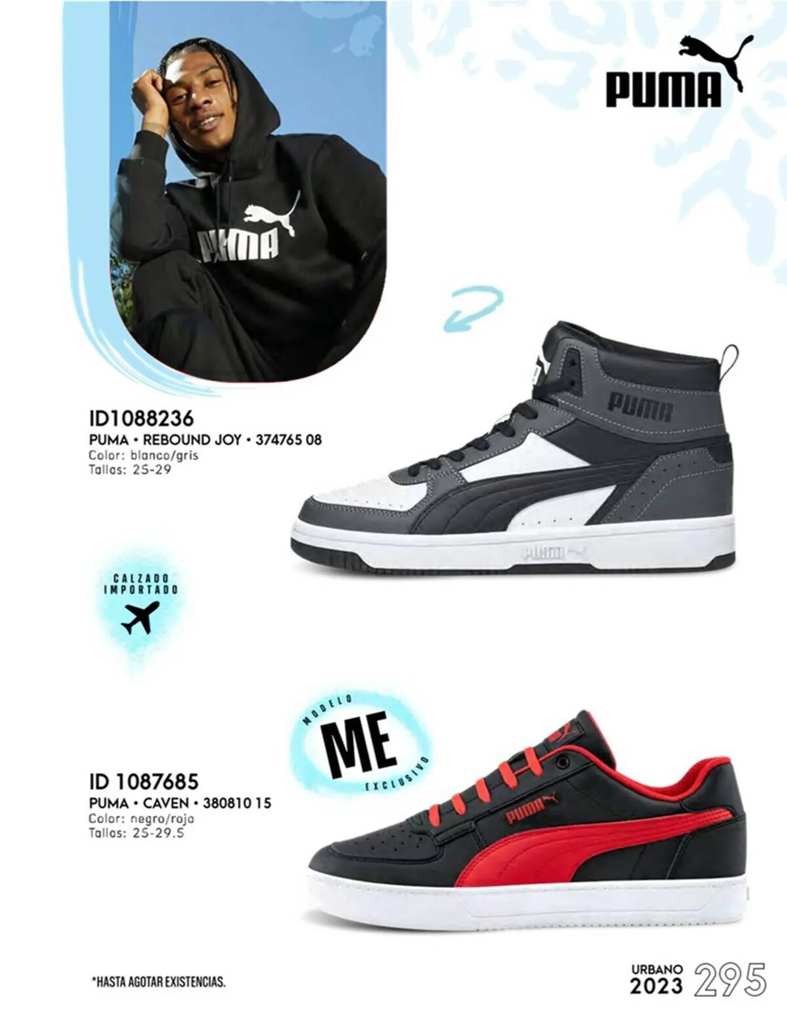 Catálogo de Catálogo Price Shoes 18 de abril al 10 de septiembre 2023 - Pagina 295