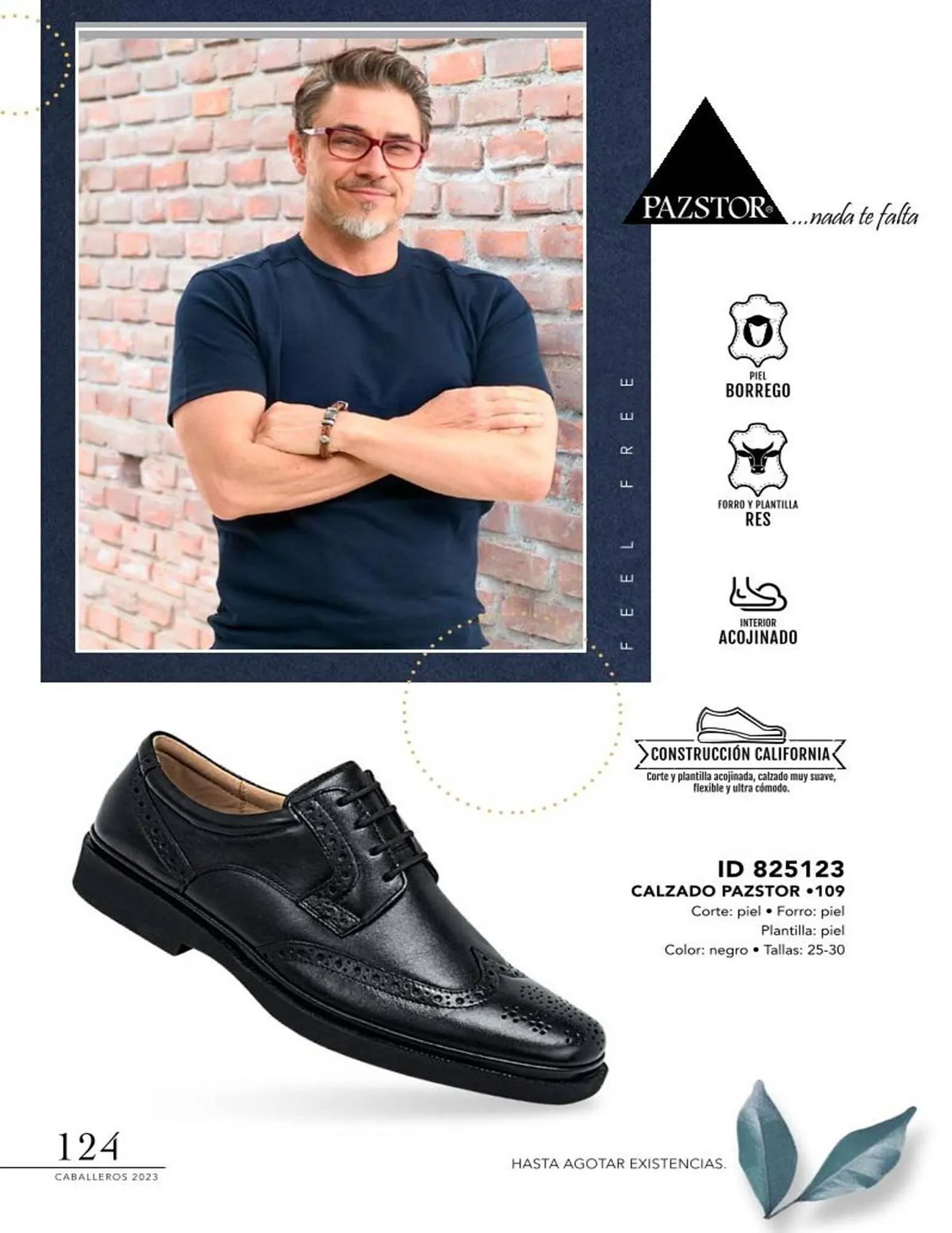 Catálogo de Catálogo Price Shoes 18 de diciembre al 31 de diciembre 2024 - Pagina 124