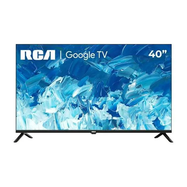 Tv 40 Pulgadas Smart Tv FHD R40M-F4G Google Tv RCA