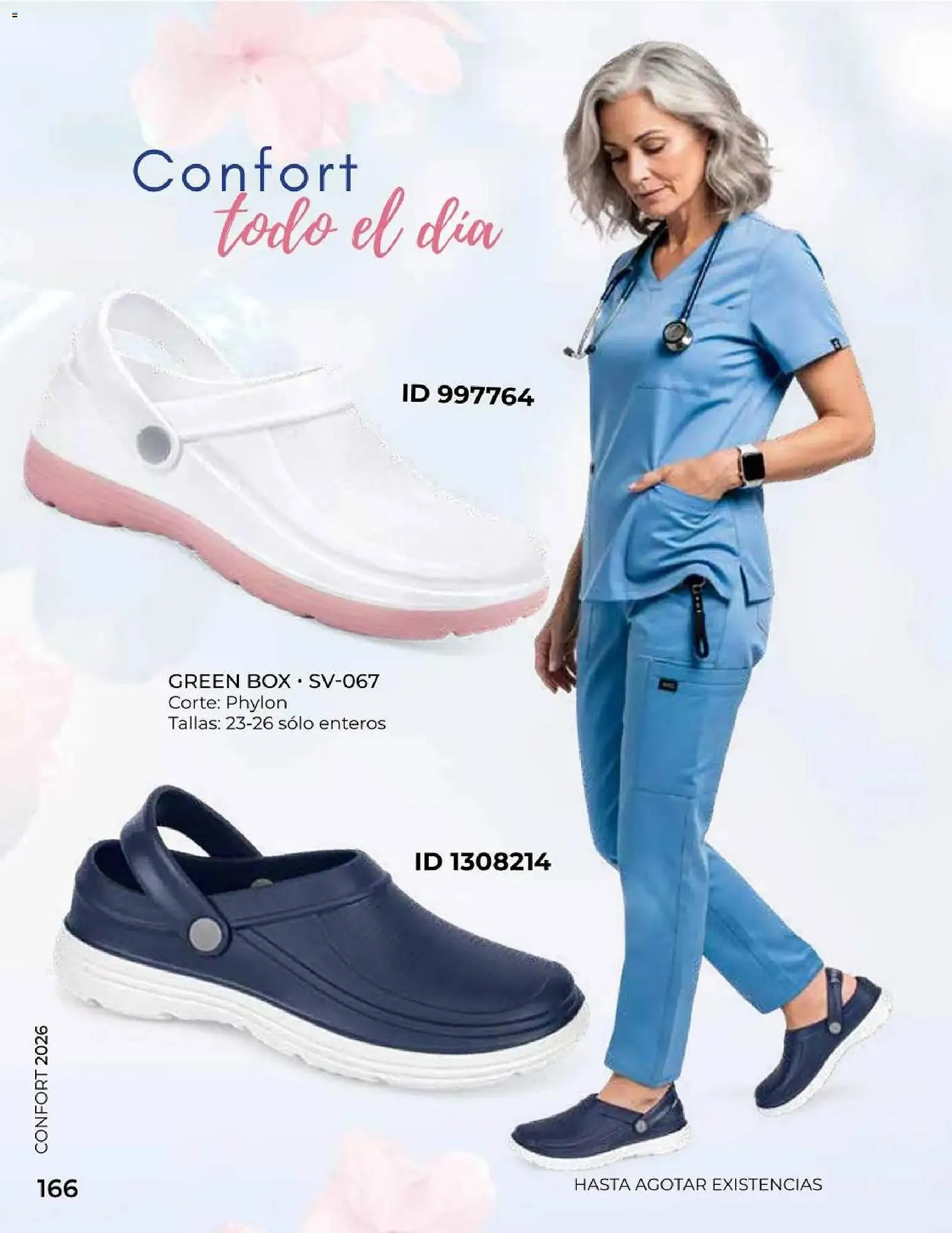 Catálogo de Catálogo Price Shoes 15 de febrero al 1 de enero 2027 - Pagina 166