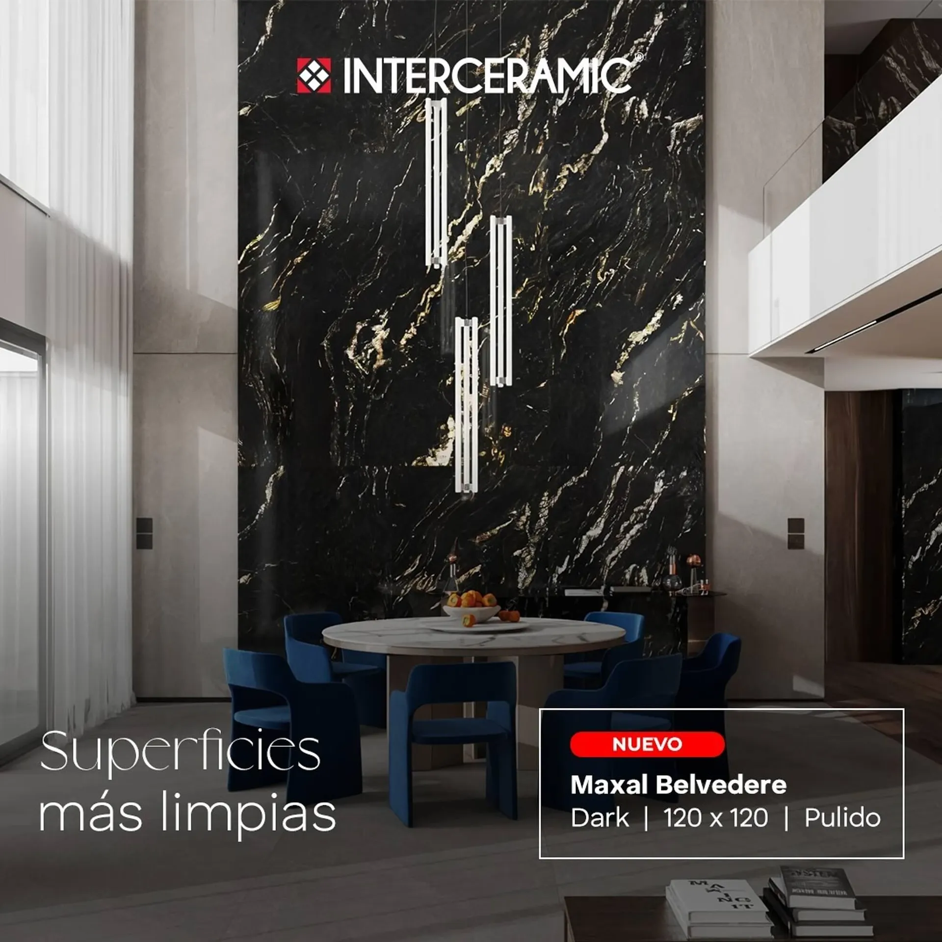 Catálogo de Catálogo Interceramic 1 de abril al 10 de abril 2026 - Pagina 4