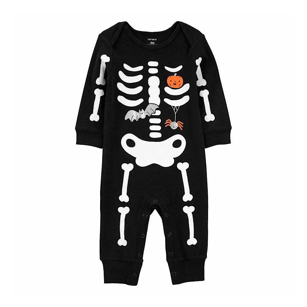 Jumper Carter’s esqueleto unisex