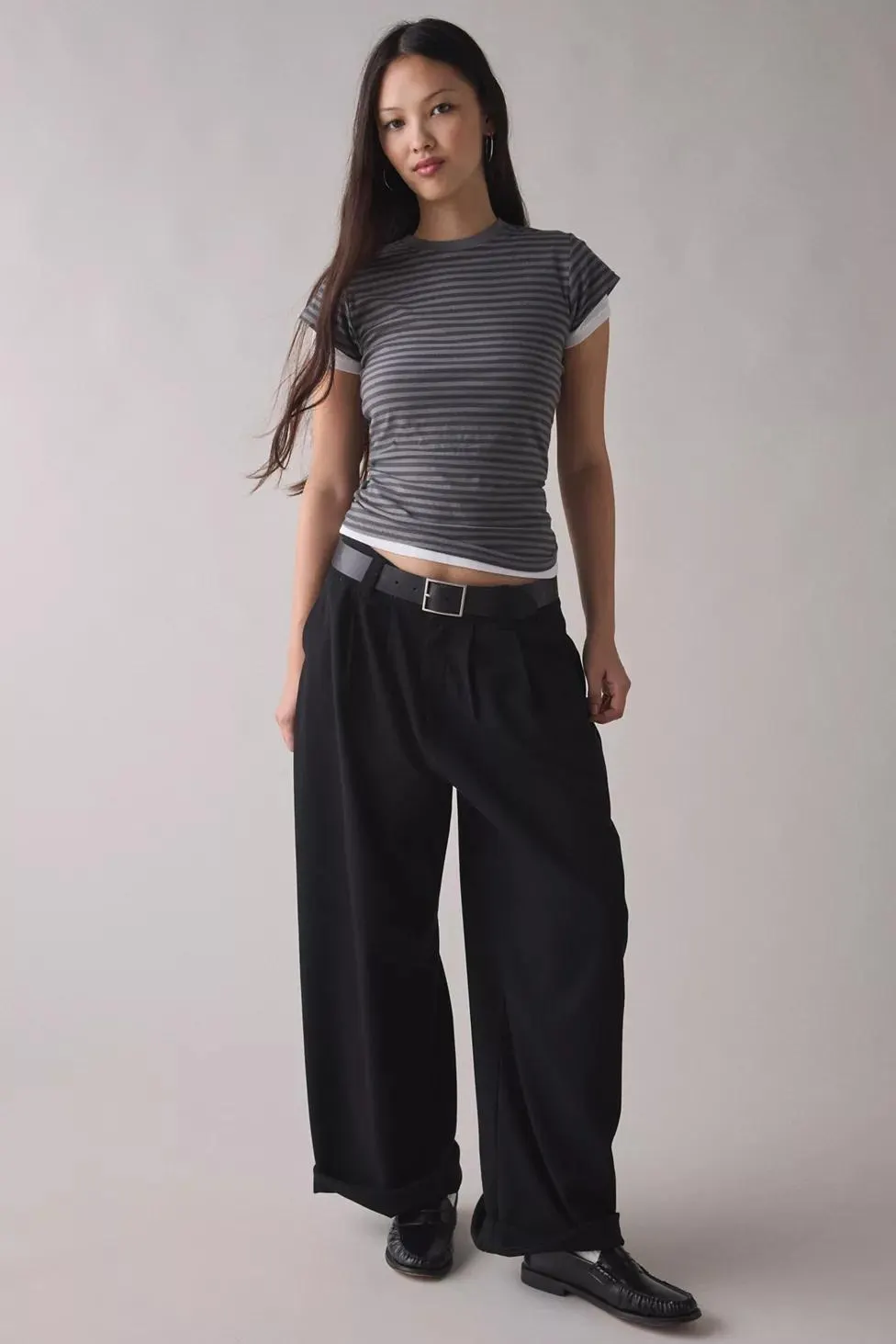 BDG Short Sleeve Spill The Tee