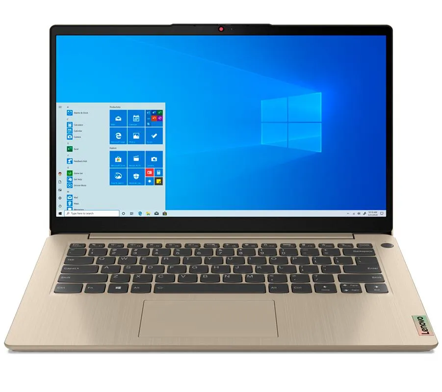 Laptop IdeaPad 3i 6ta Gen (14", Intel)