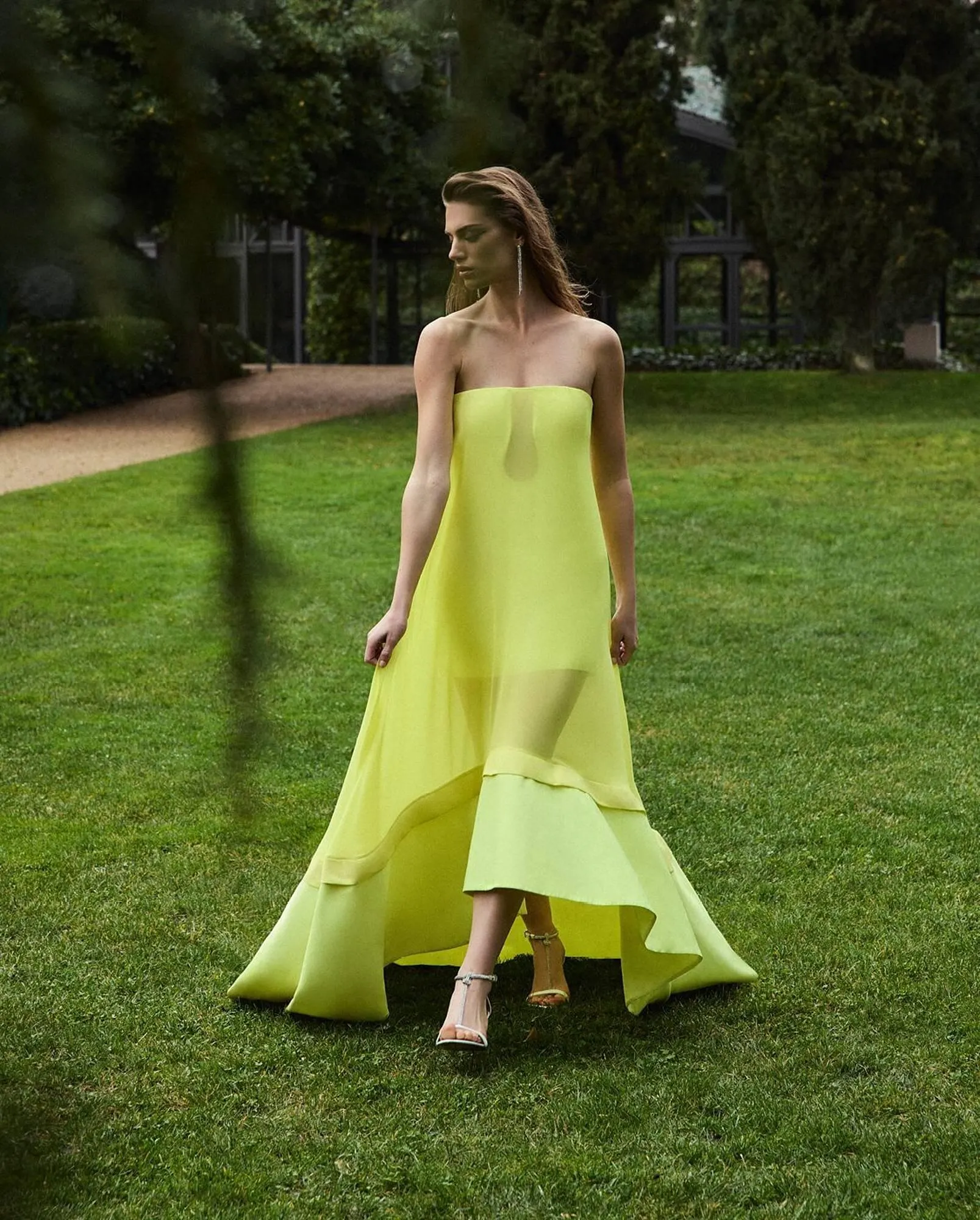 Catálogo BCBGMAXAZRIA - 1