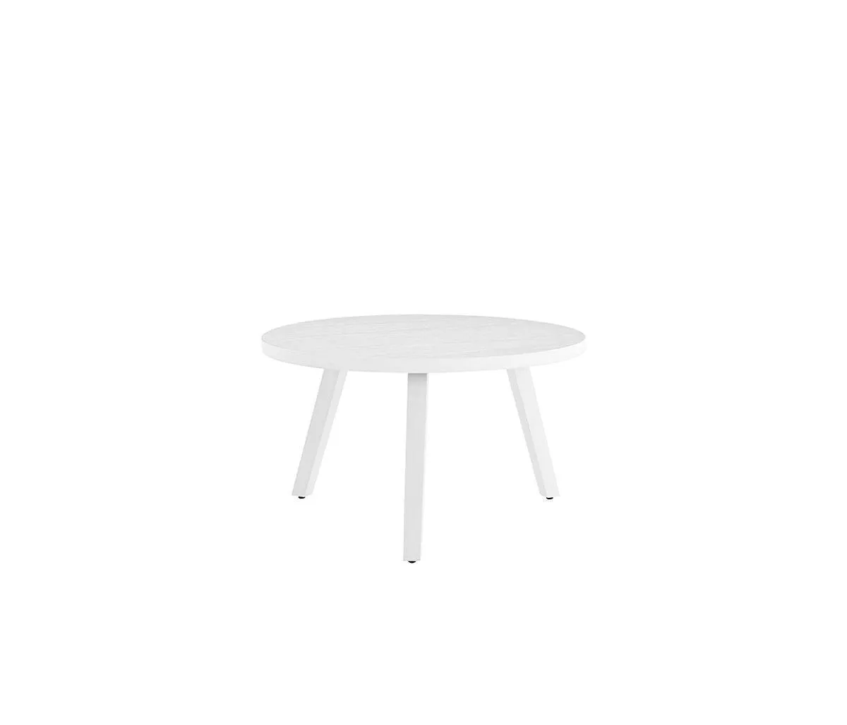 Mesa de centro Xocos - Blanco