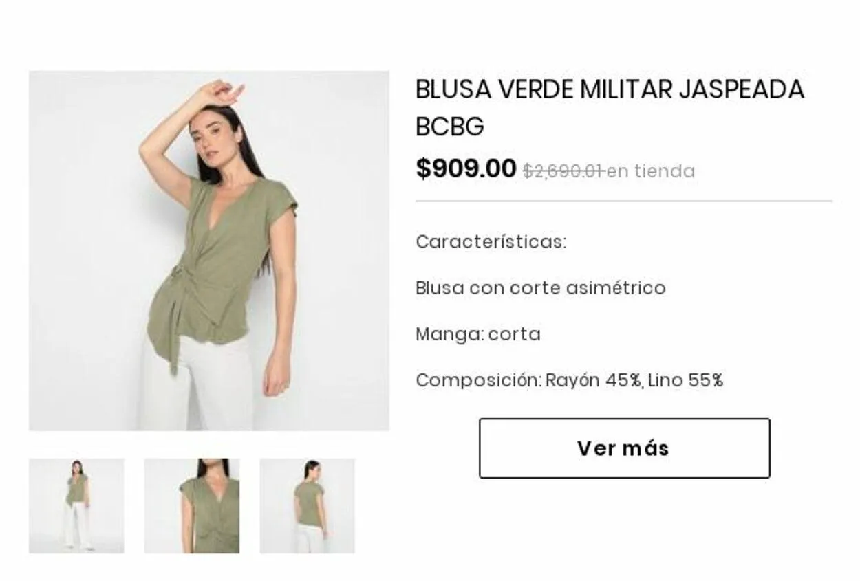 Catálogo de Privalia 27 de mayo al 17 de junio 2024 - Pagina 21