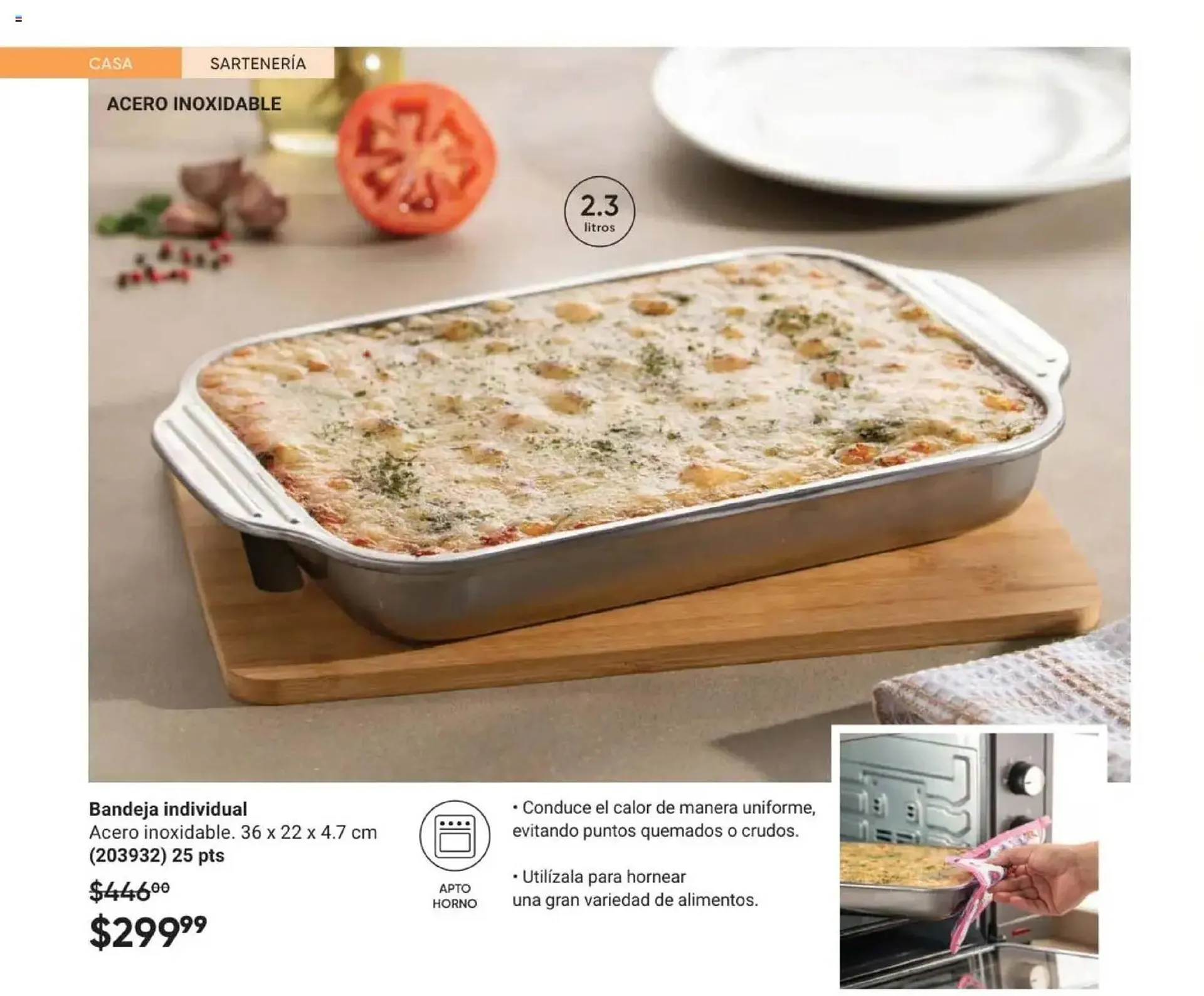 Catálogo de Catálogo Avon 2 de abril al 14 de mayo 2026 - Pagina 52