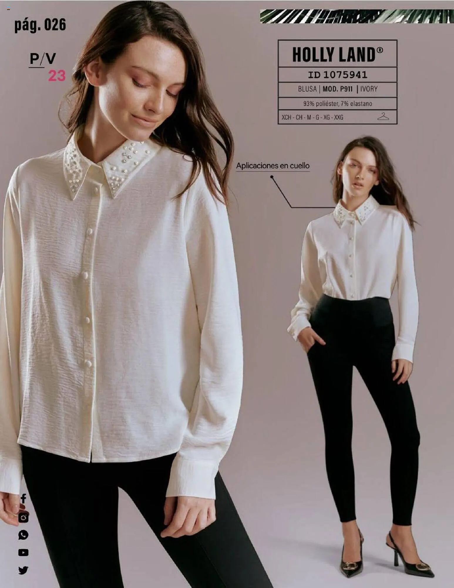 Catálogo de Catálogo Price Shoes 10 de marzo al 31 de agosto 2023 - Pagina 28