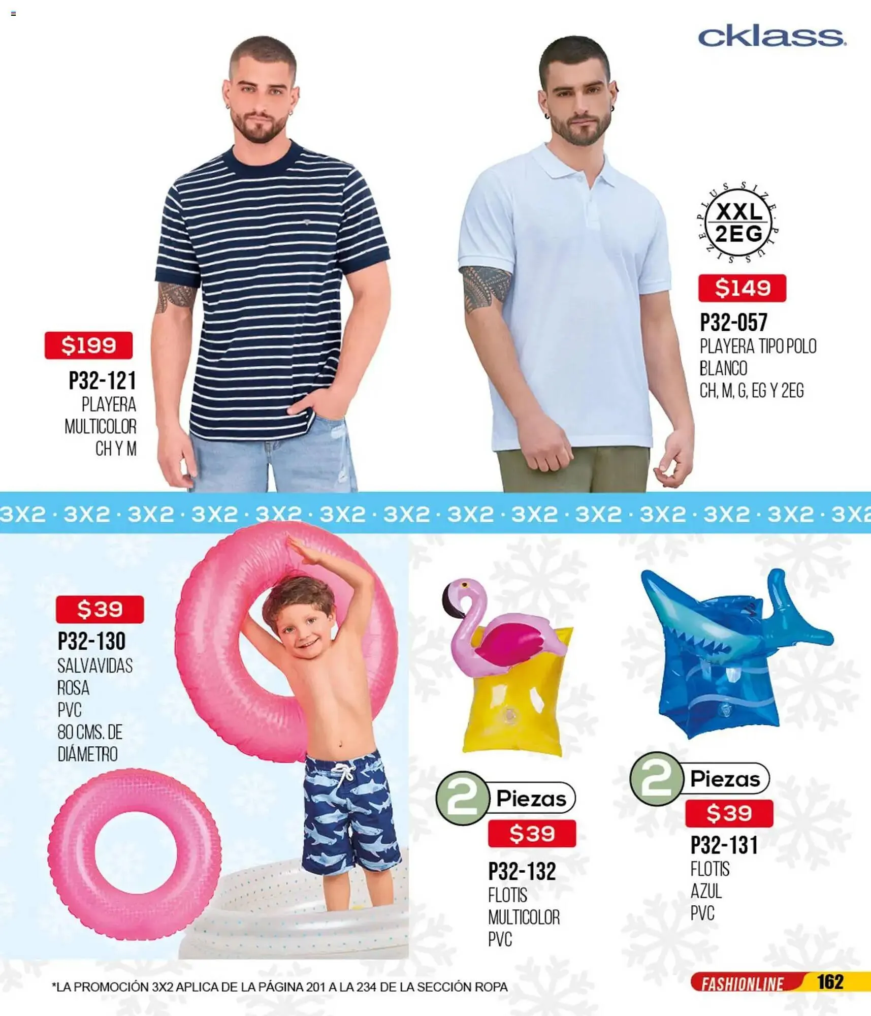 Catálogo de Catálogo Cklass 12 de enero al 1 de mayo 2026 - Pagina 472