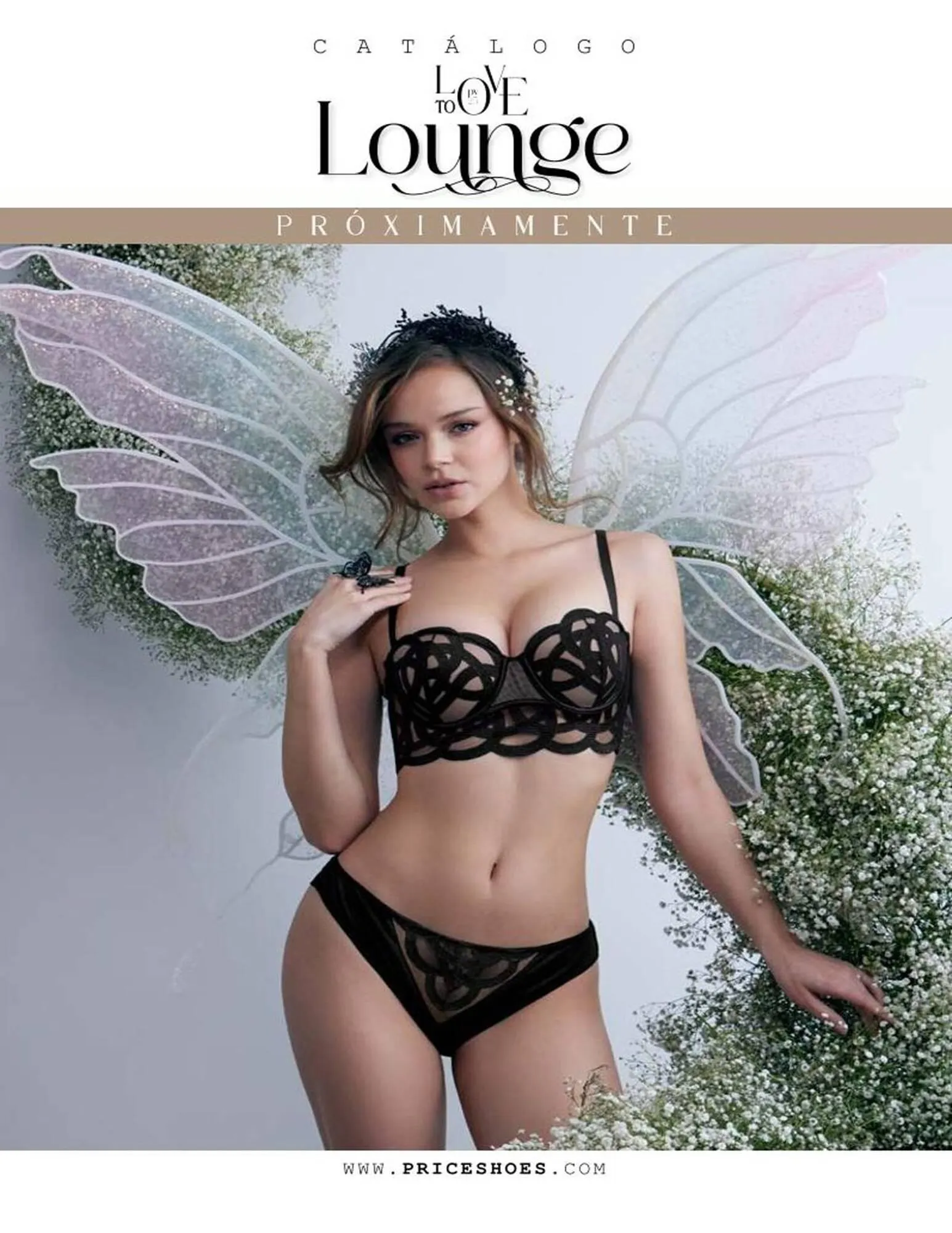 Catálogo de Catálogo Price Shoes 19 de febrero al 31 de agosto 2025 - Pagina 4