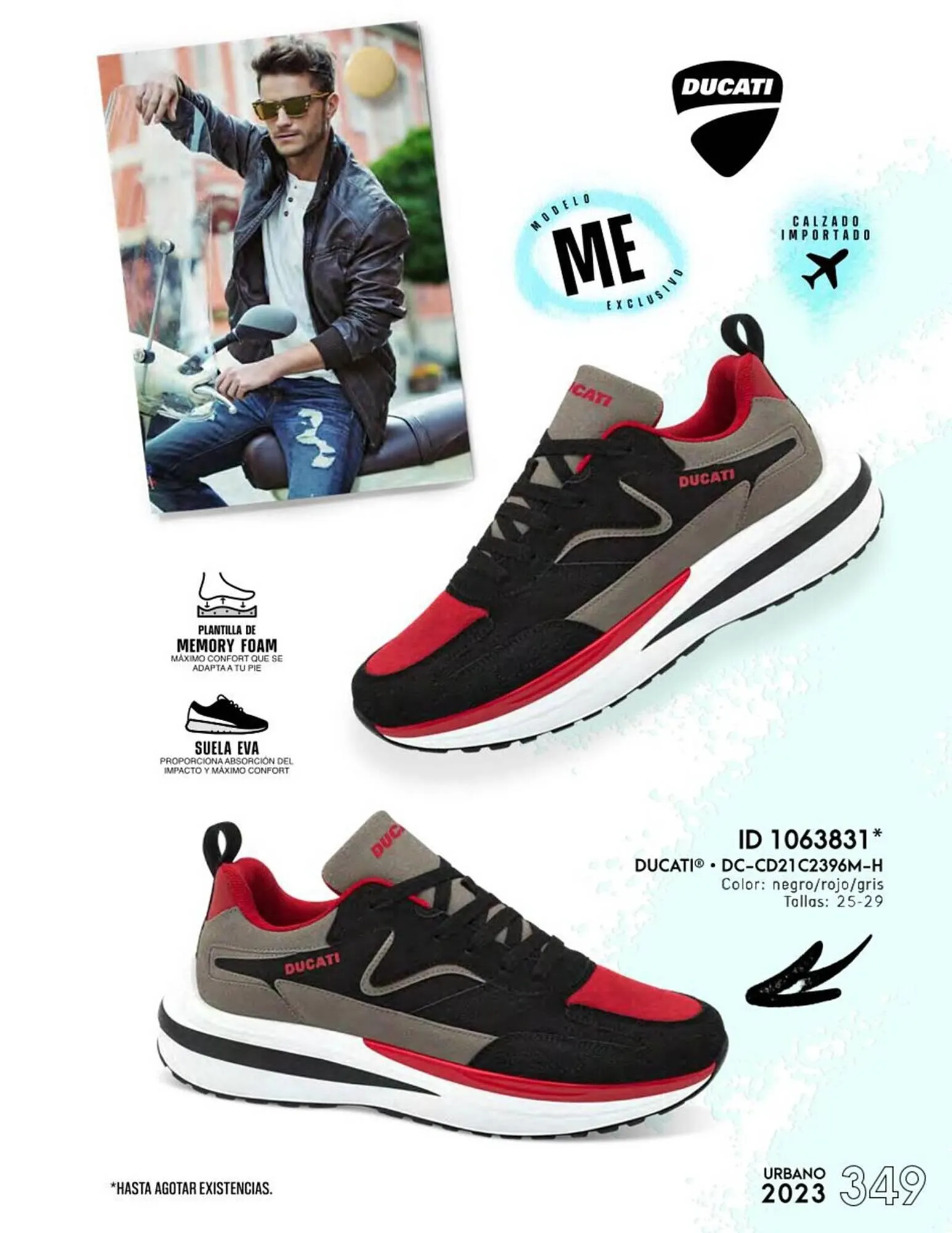 Catálogo de Catálogo Price Shoes 18 de abril al 10 de septiembre 2023 - Pagina 349