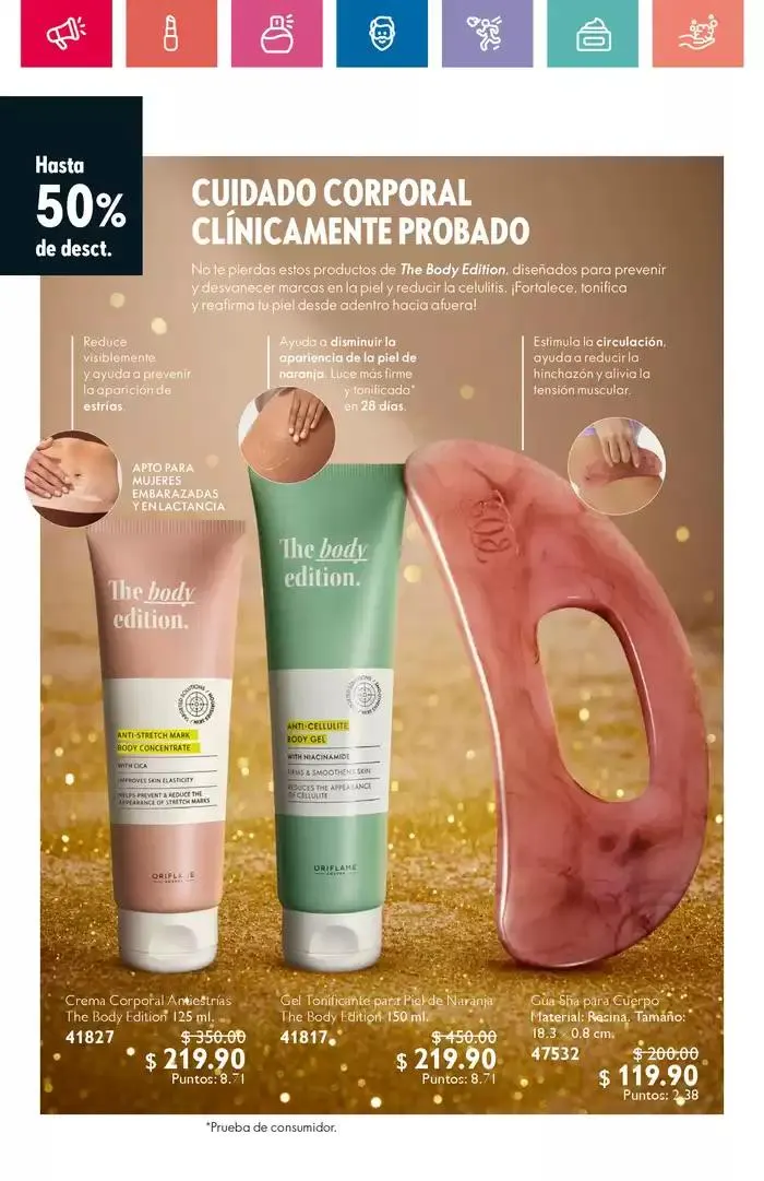 Catálogo de Todo en oferta - C16 11 de noviembre al 29 de noviembre 2024 - Pagina 96