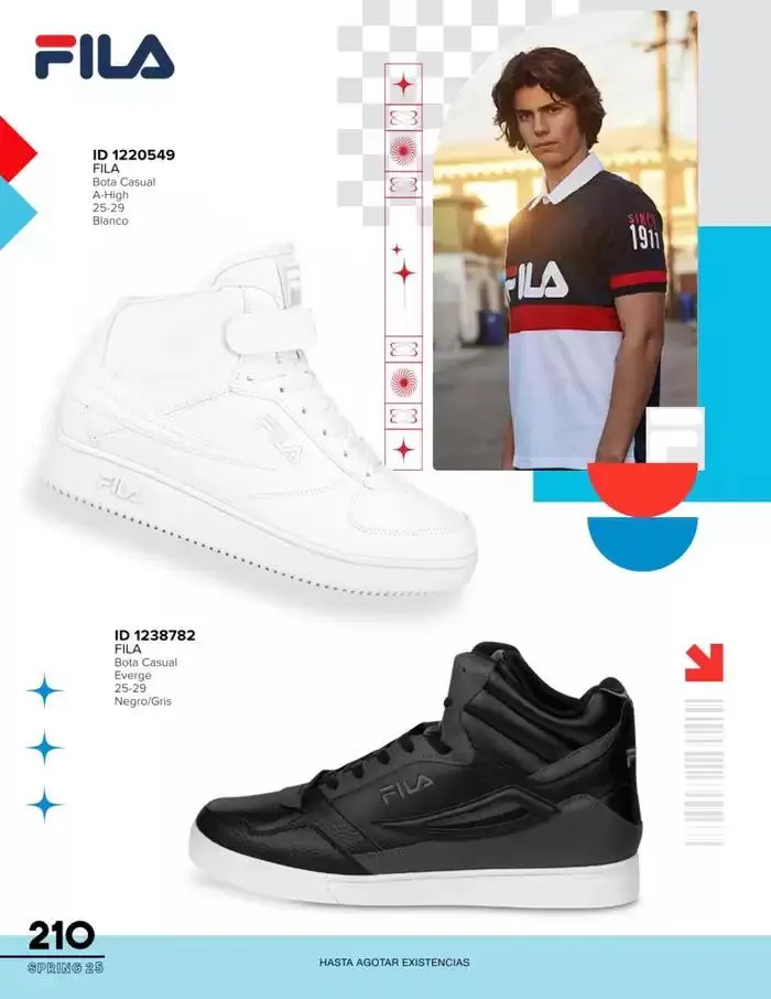 Catálogo de IMP SPRING | 2025 | 1E 17 de febrero al 28 de febrero 2025 - Pagina 212