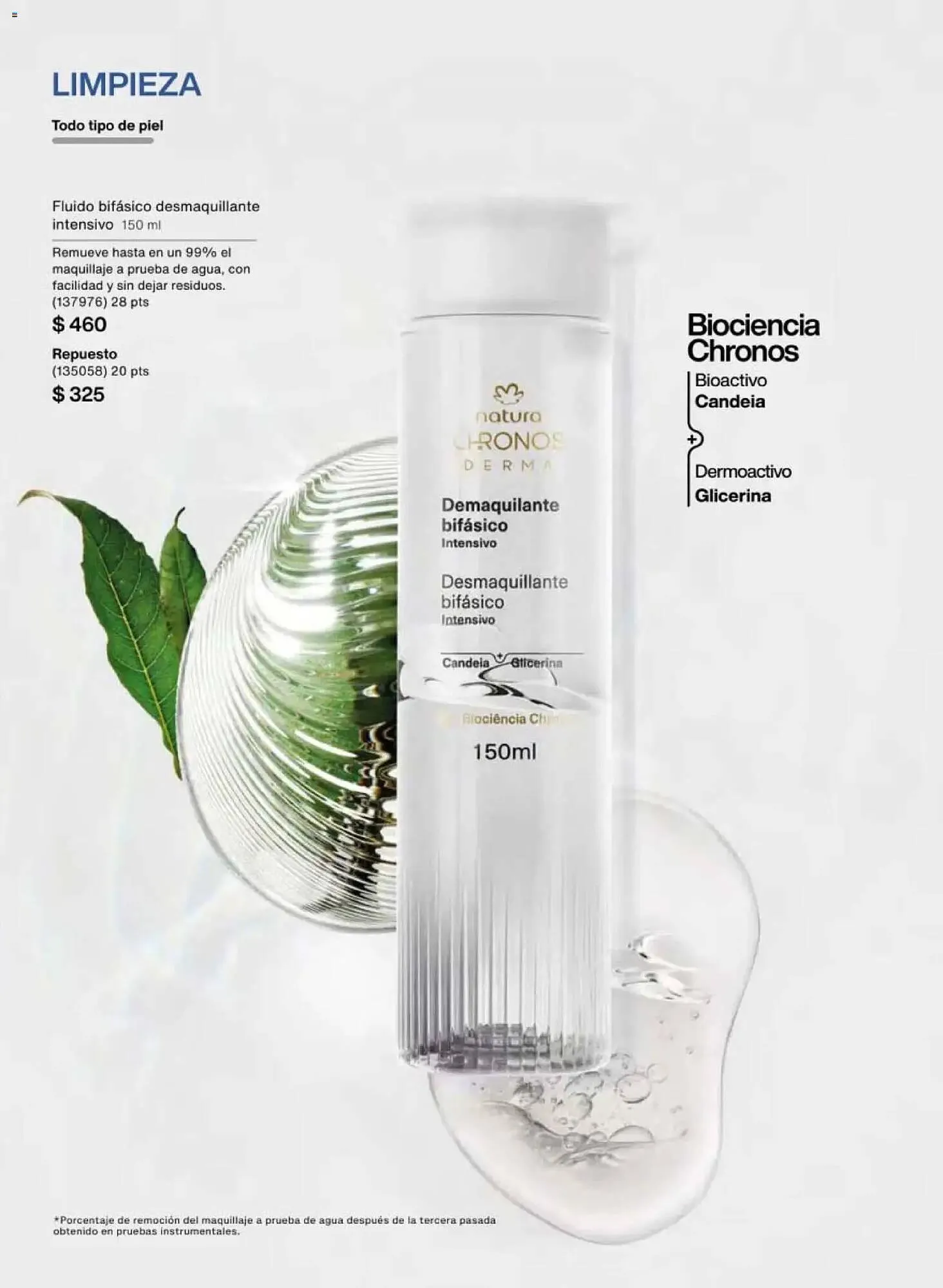 Catálogo de Catálogo Natura 30 de enero al 6 de marzo 2026 - Pagina 57