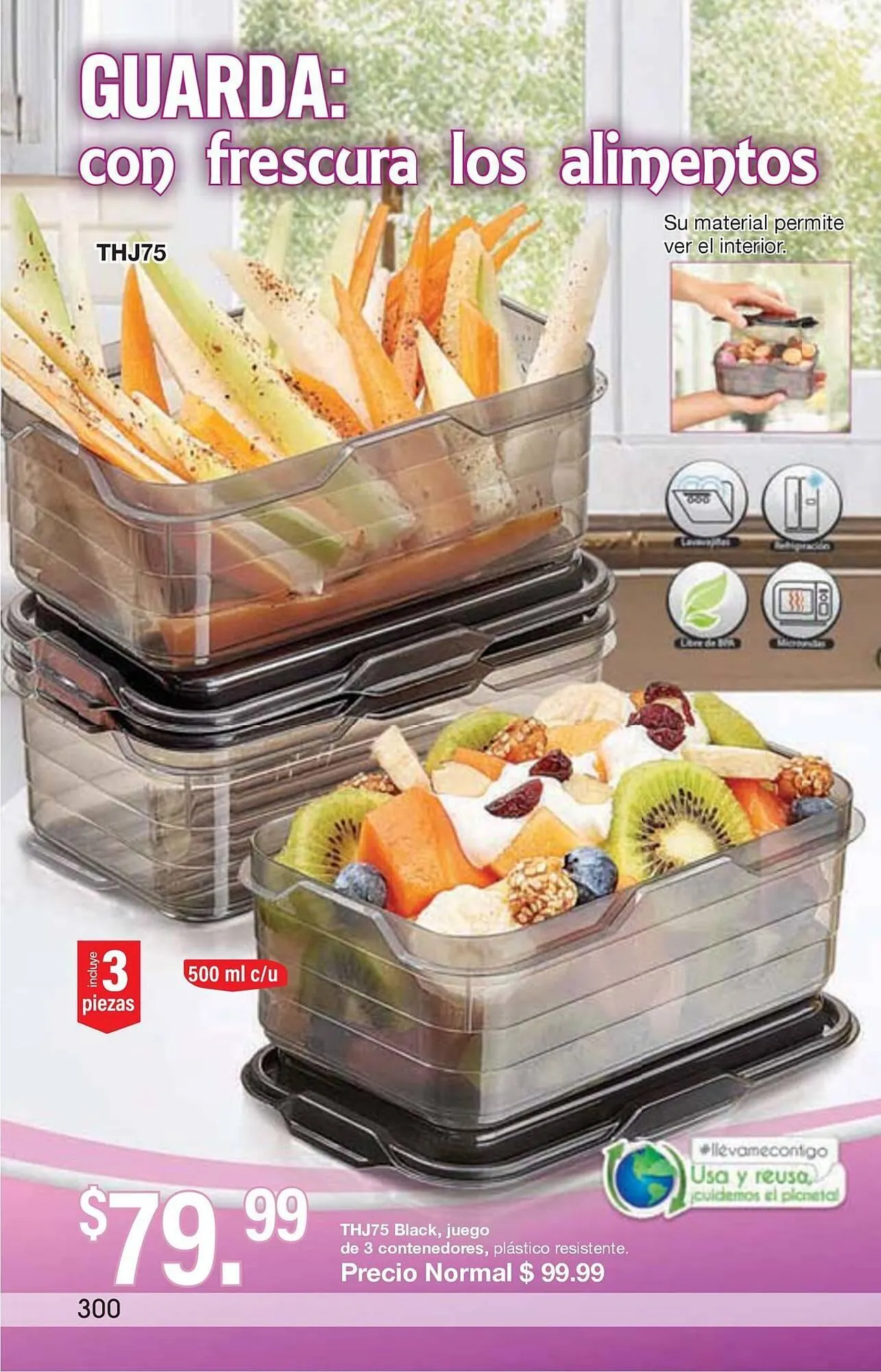 Catálogo de Catálogo Arabela 15 de enero al 5 de febrero 2026 - Pagina 268