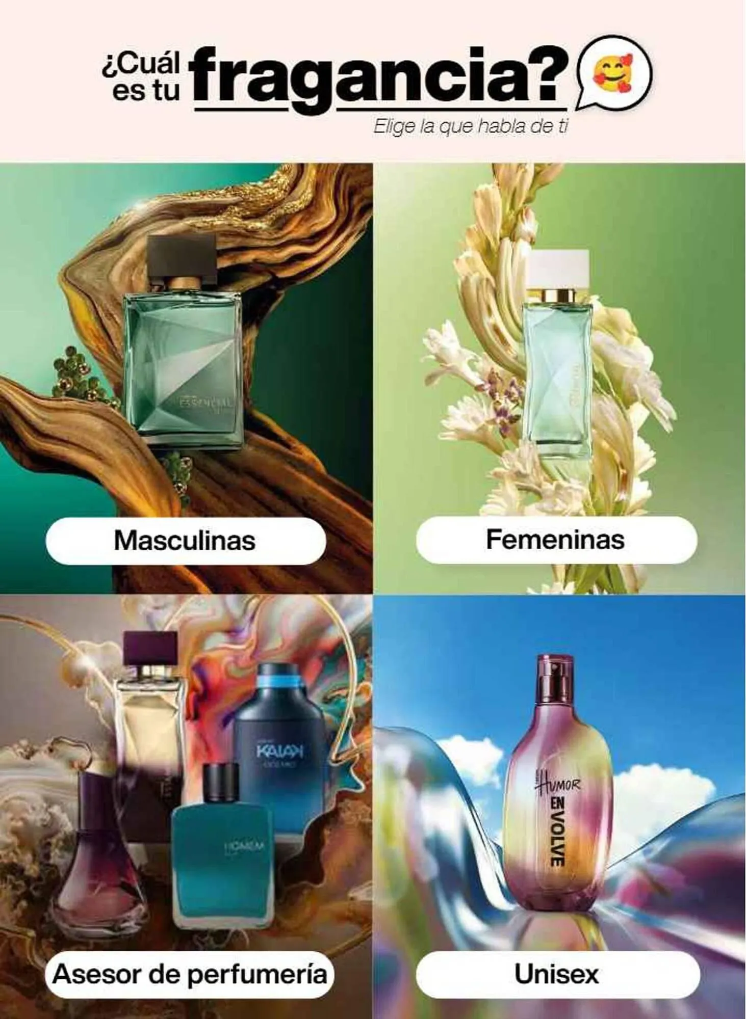 Catálogo de Catálogo Natura 23 de junio al 30 de noviembre 2025 - Pagina 13