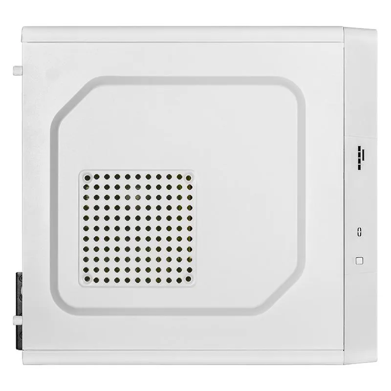 Xtreme PC Gaming AMD Radeon Vega 8 Ryzen 3 3200G 3.6 Ghz Quad Core 16GB SSD 500GB Monitor 23.8 75Hz WIFI Ultron White