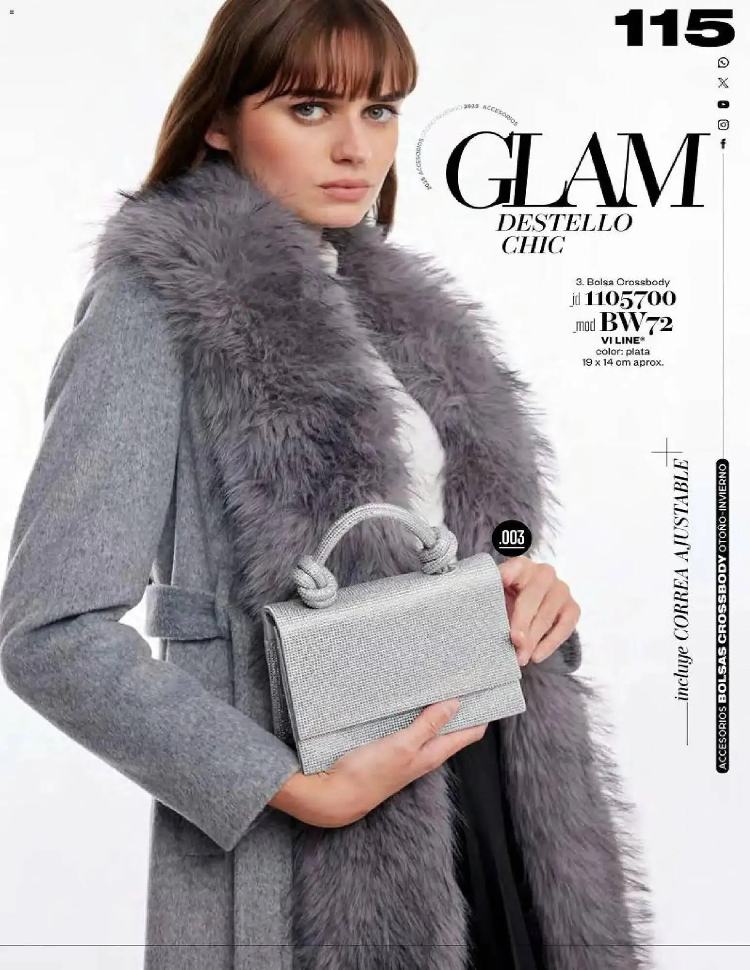 Catálogo de Catálogo Price Shoes 3 de noviembre al 1 de febrero 2026 - Pagina 115