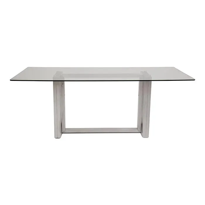 Mesa De Comedor P/8 Zaik