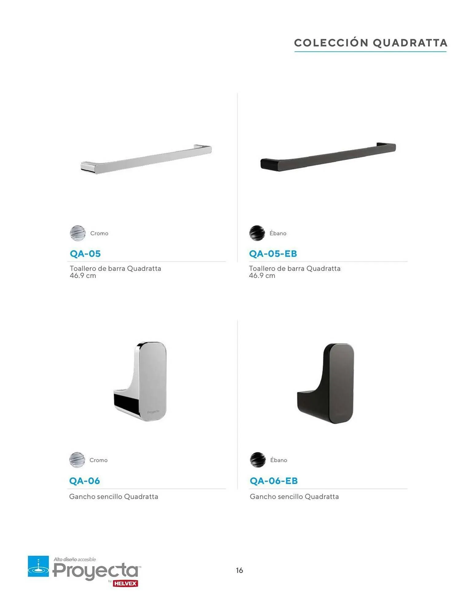 Catálogo de Catálogo Helvex 28 de noviembre al 31 de diciembre 2025 - Pagina 16