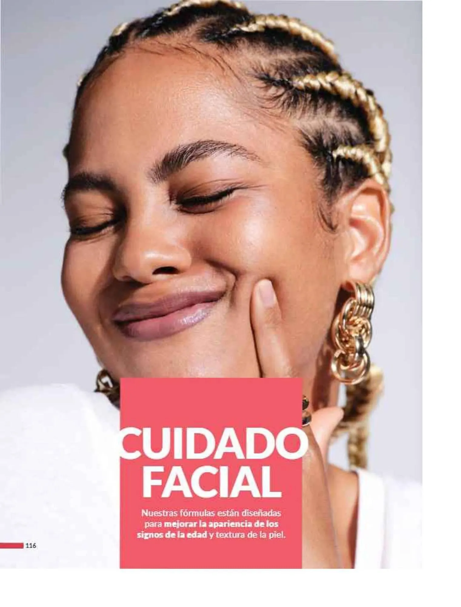 Catálogo de Catálogo Avon 10 de septiembre al 30 de septiembre 2025 - Pagina 123