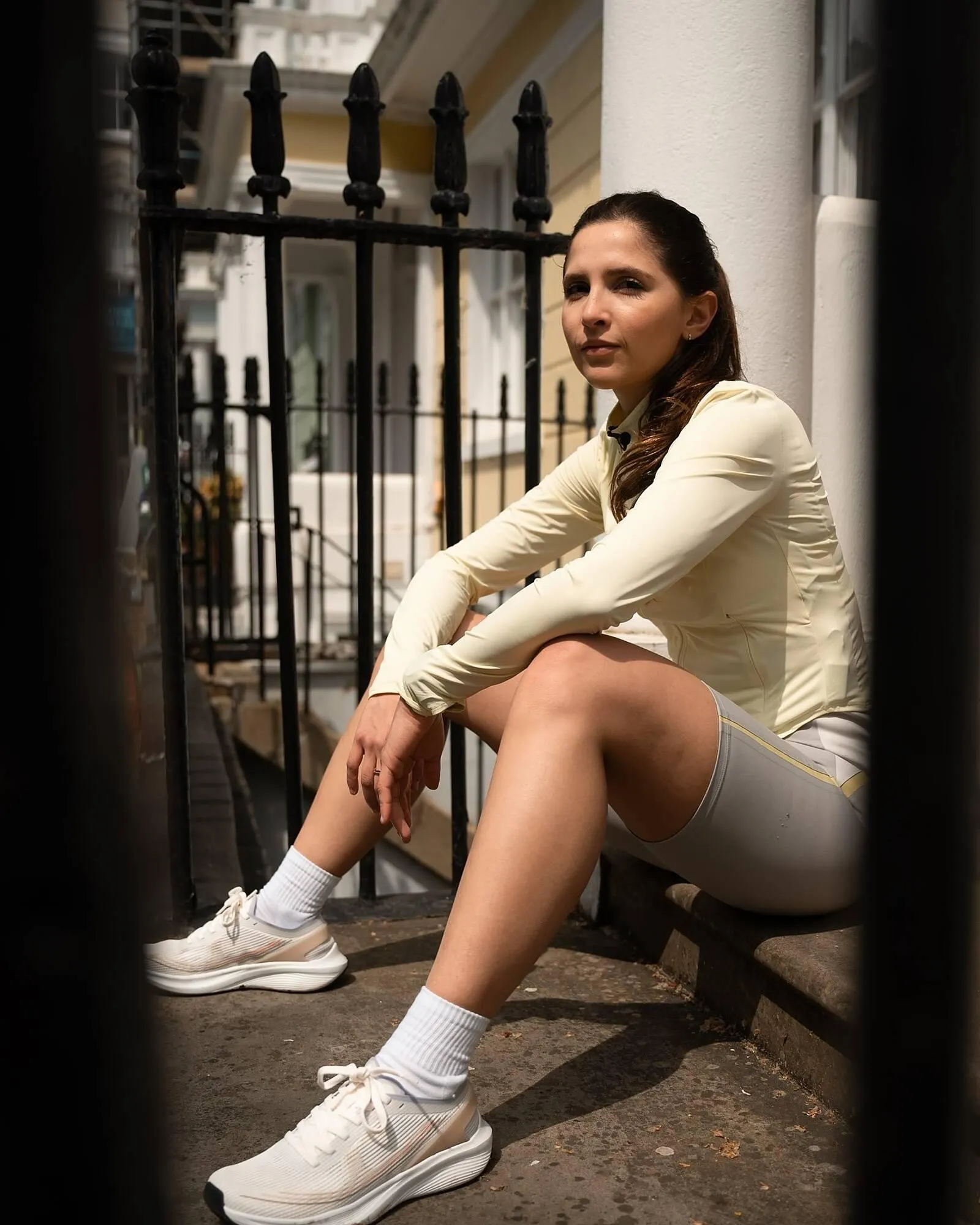 Catálogo de Catálogo Oysho 24 de mayo al 28 de junio 2025 - Pagina 4