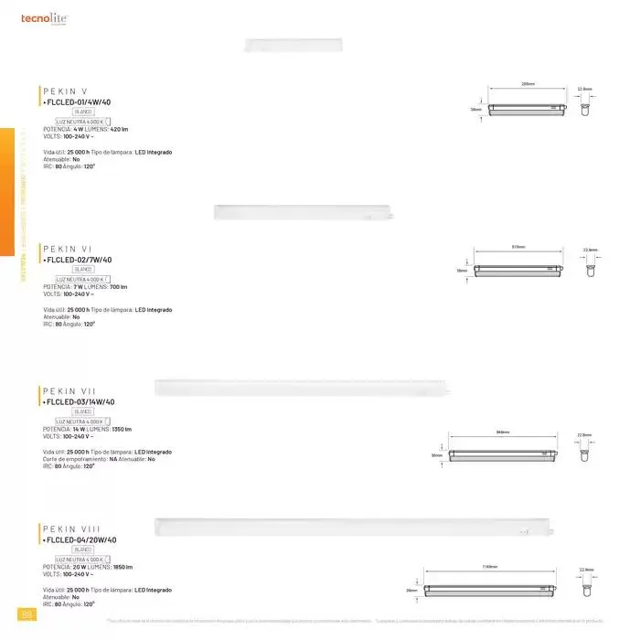 Catálogo de Catálogo 2024 10 de octubre al 31 de enero 2025 - Pagina 90