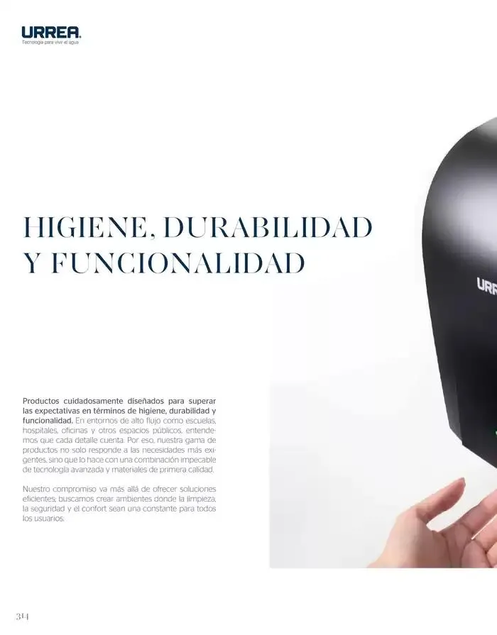 Catálogo de Catálogo Residencial 2025 28 de febrero al 28 de febrero 2026 - Pagina 320
