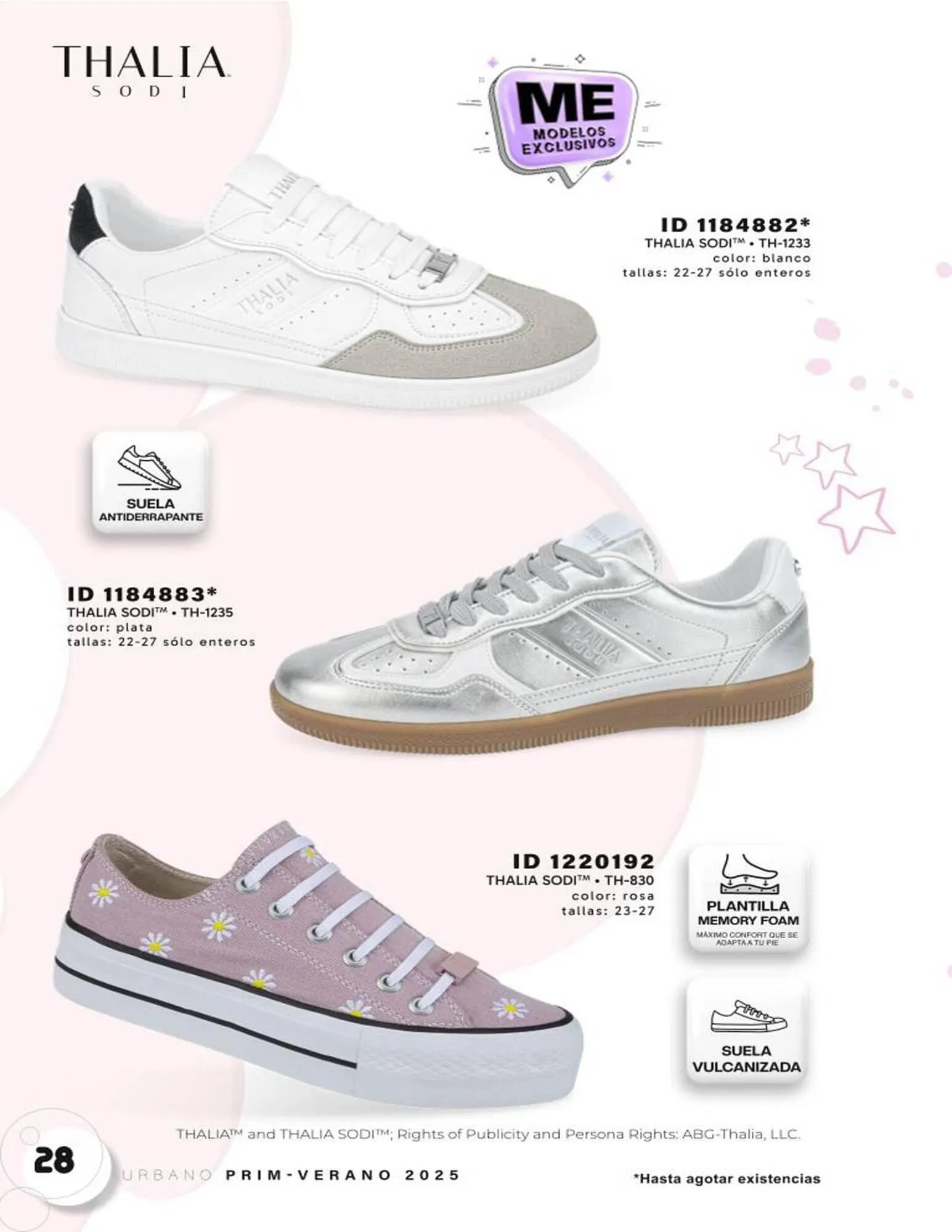 Catálogo de Catálogo Price Shoes 3 de junio al 31 de diciembre 2025 - Pagina 26