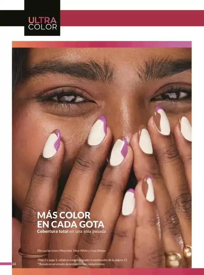 Catálogo de Avon COSMÉTICOS C2 3 de enero al 3 de febrero 2025 - Pagina 22
