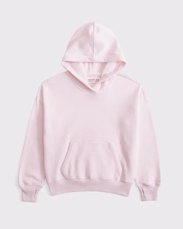 essential popover hoodie