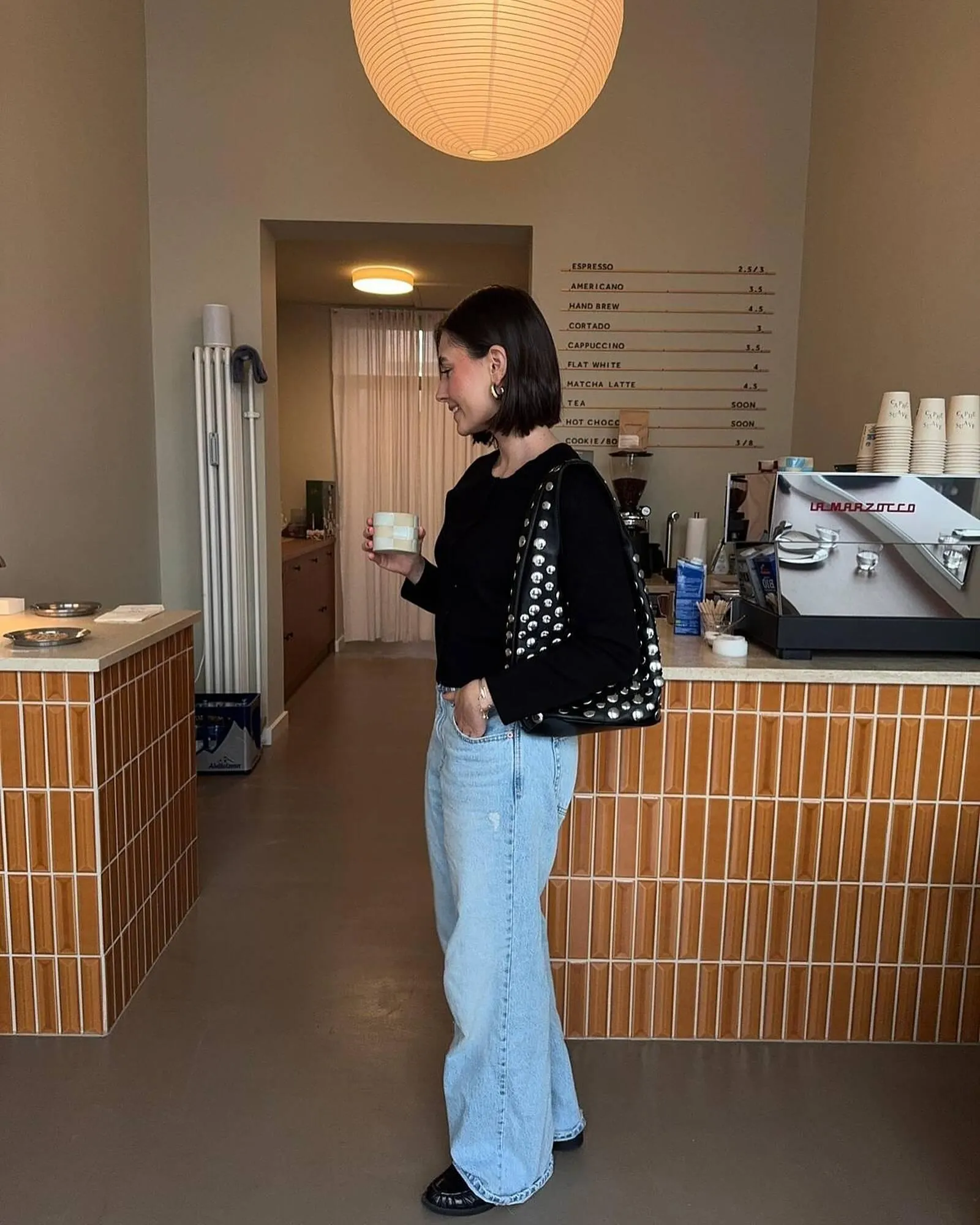 Catálogo de Catálogo Stradivarius 25 de diciembre al 31 de diciembre 2024 - Pagina 1