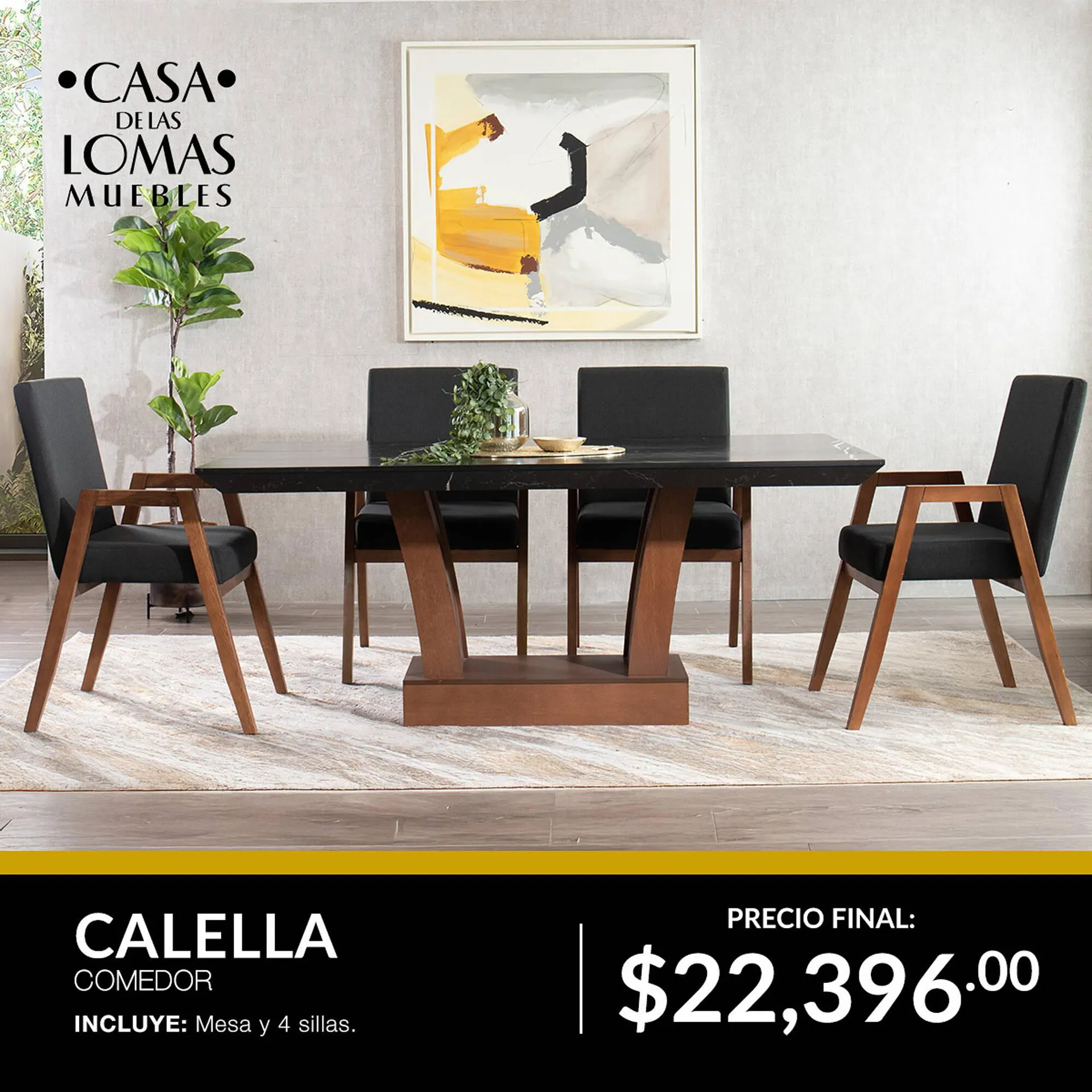 Catálogo de Catálogo Casa de las Lomas 2 de diciembre al 7 de diciembre 2025 - Pagina 4