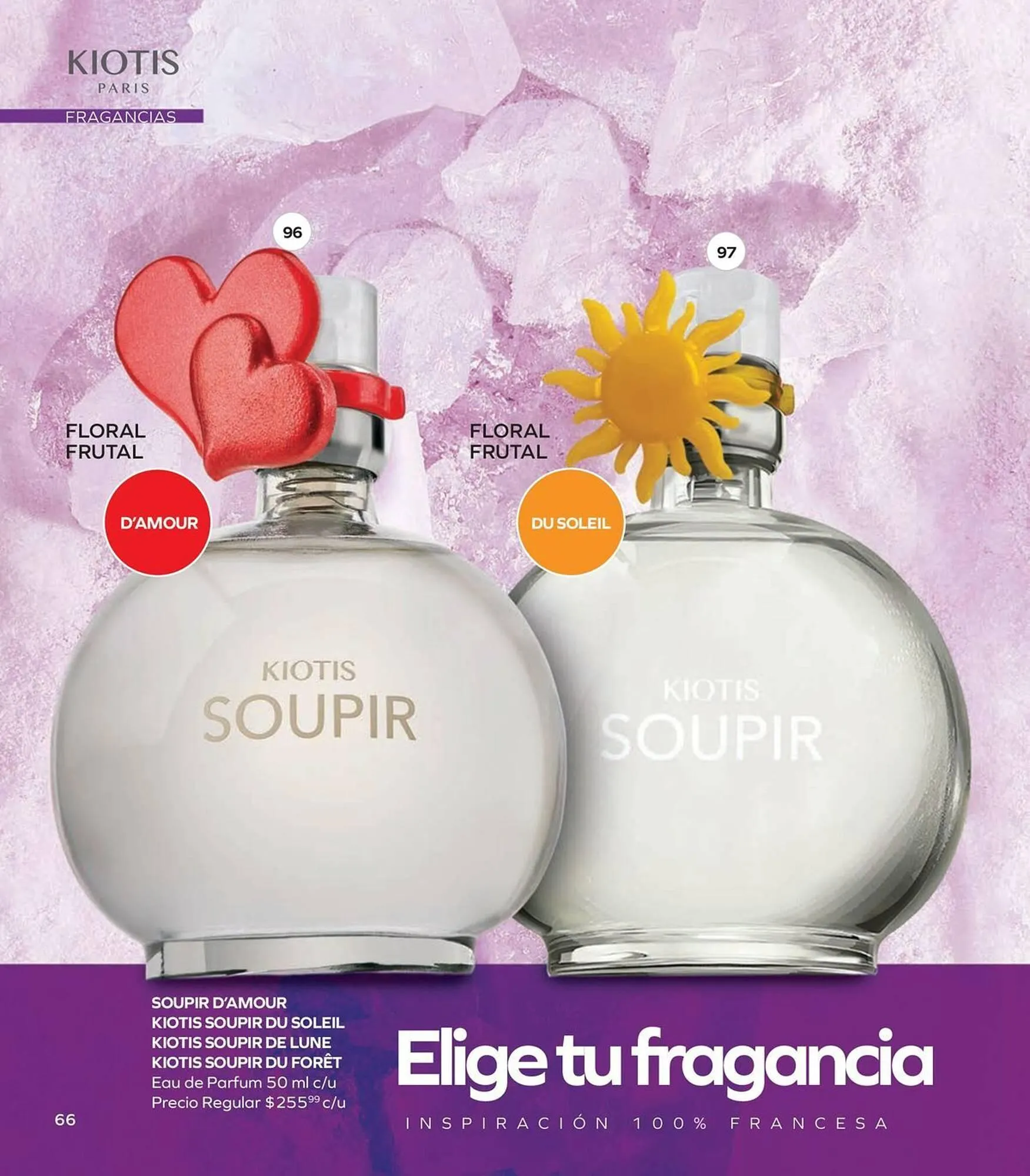 Catálogo de Catálogo Stanhome 24 de noviembre al 11 de diciembre 2025 - Pagina 70