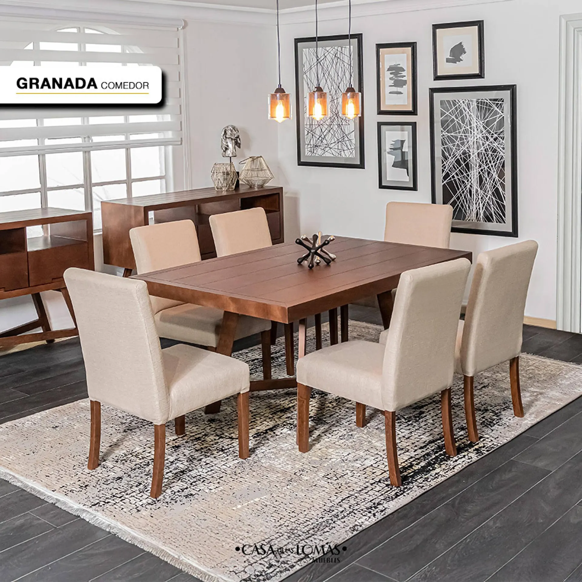 Catálogo de Catálogo Casa de las Lomas 11 de marzo al 24 de marzo 2026 - Pagina 5