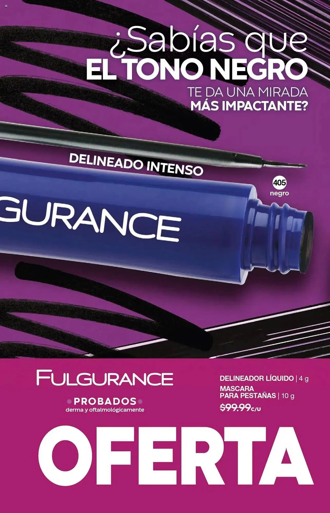 Catálogo de Catálogo Fuller 30 de abril al 20 de mayo 2025 - Pagina 160
