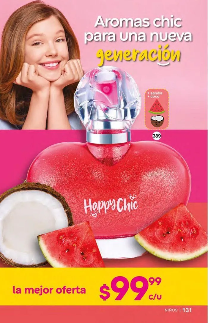 Catálogo de Fuller CAMPAÑA 09 8 de agosto al 27 de agosto 2024 - Pagina 35