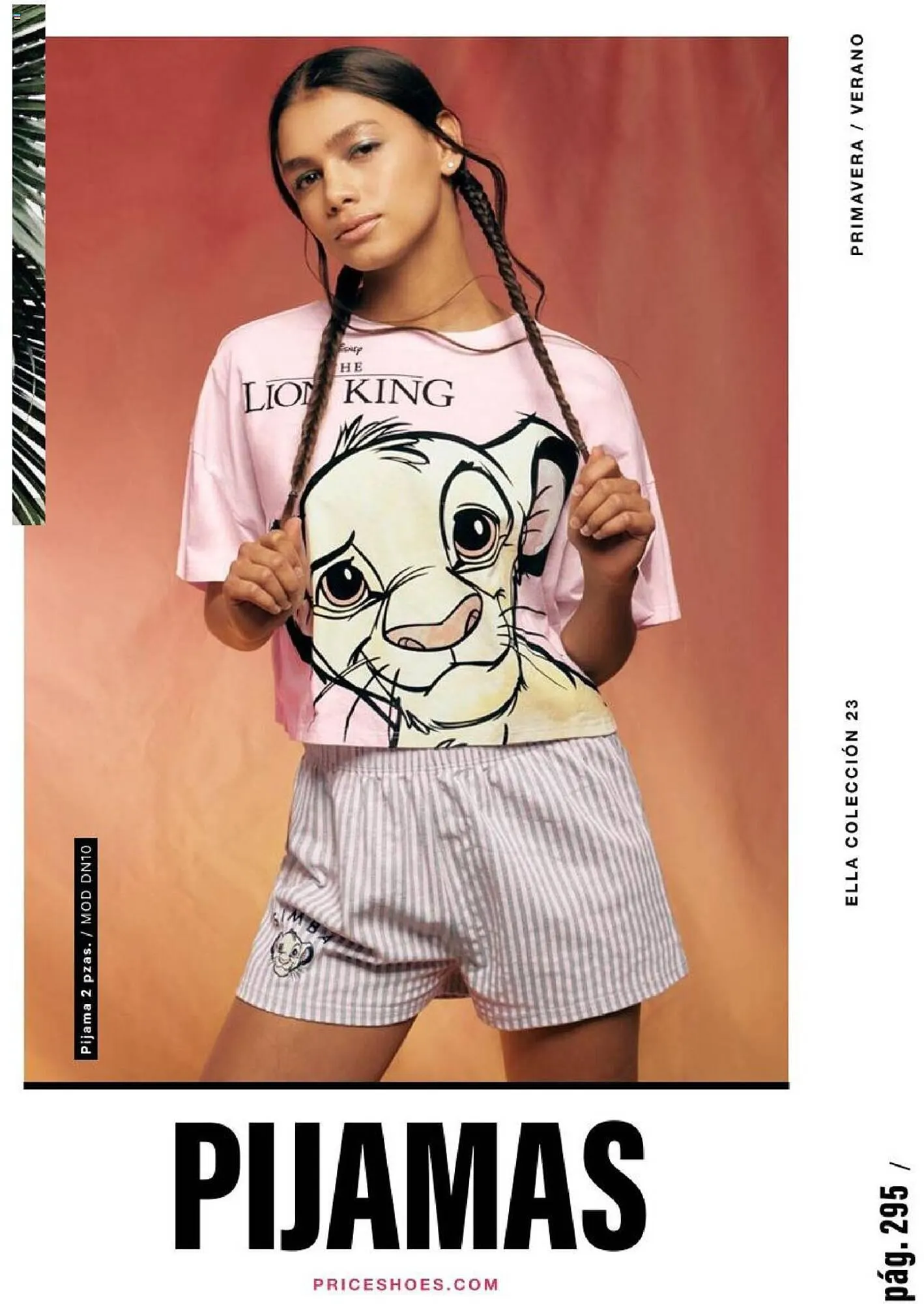 Catálogo de Catálogo Price Shoes 10 de marzo al 31 de agosto 2023 - Pagina 297