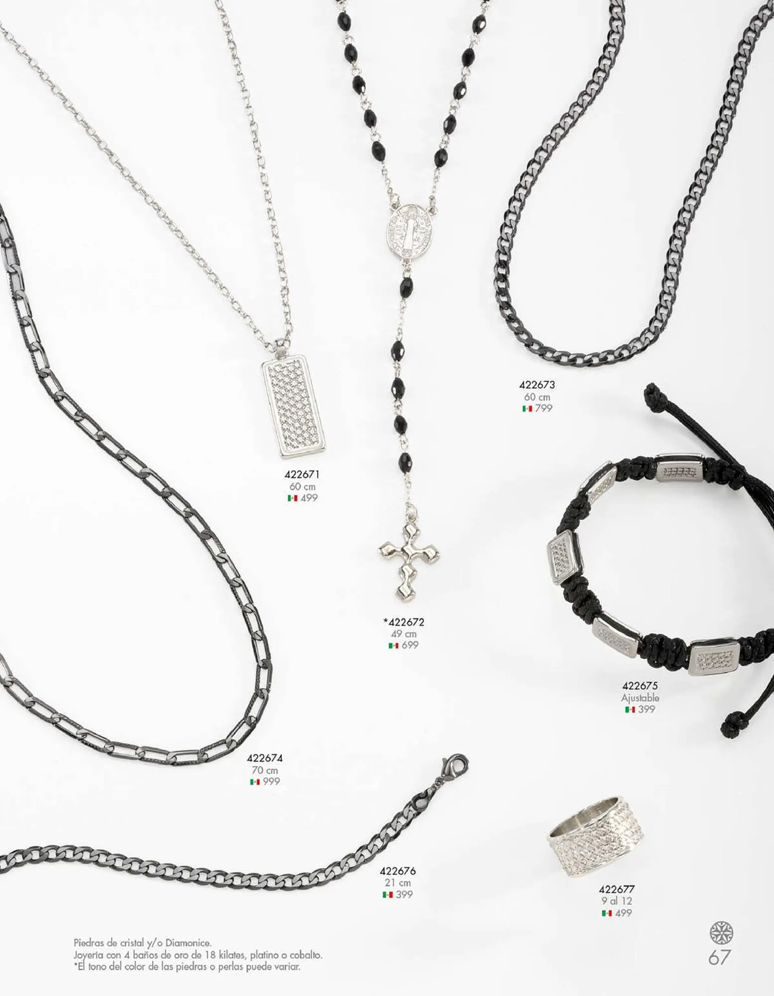 Catálogo de Catálogo Nice 6 de marzo al 31 de julio 2023 - Pagina 69