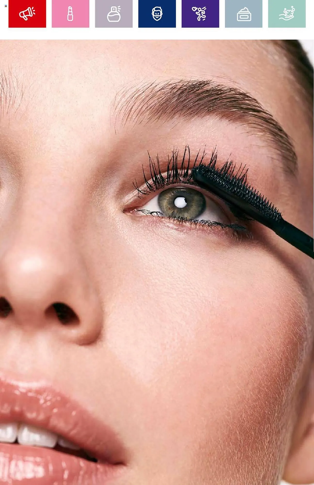 Catálogo de Catálogo Oriflame 28 de octubre al 17 de noviembre 2023 - Pagina 4