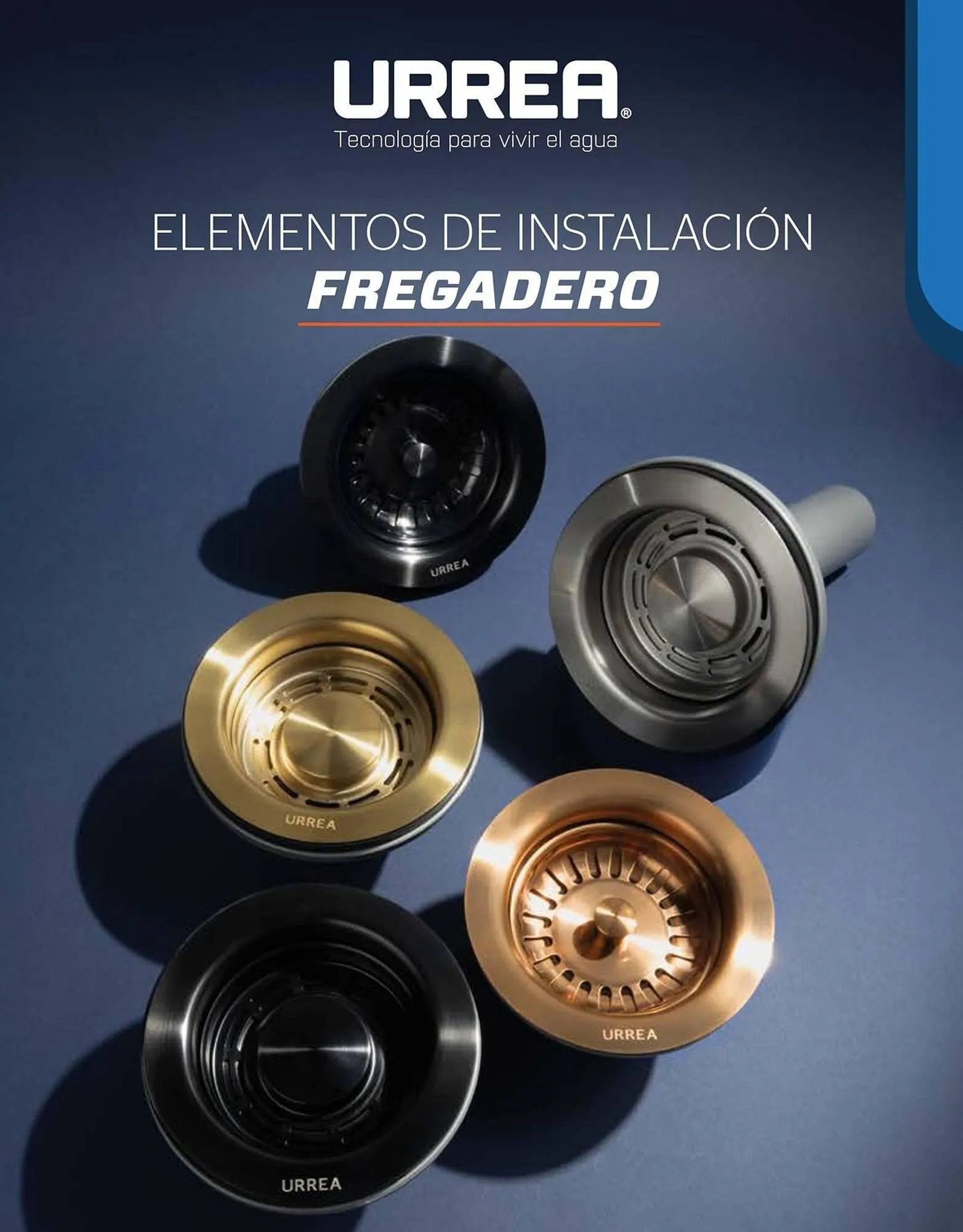 Catálogo de Catálogo Urrea 24 de abril al 31 de diciembre 2026 - Pagina 23