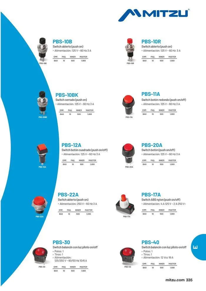 Catálogo de Catálogo 2024 20 de octubre al 31 de diciembre 2024 - Pagina 328