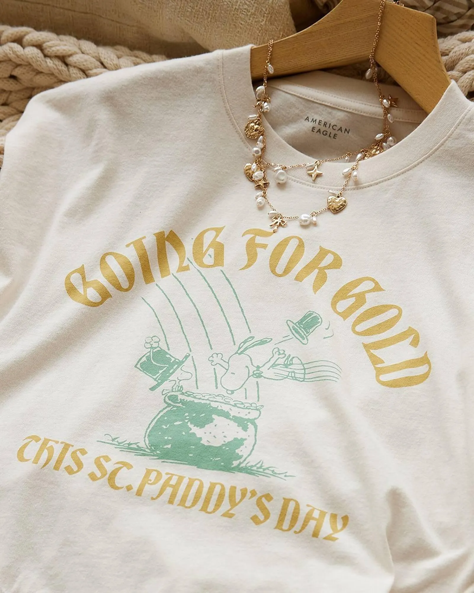 Catálogo American Eagle - 1