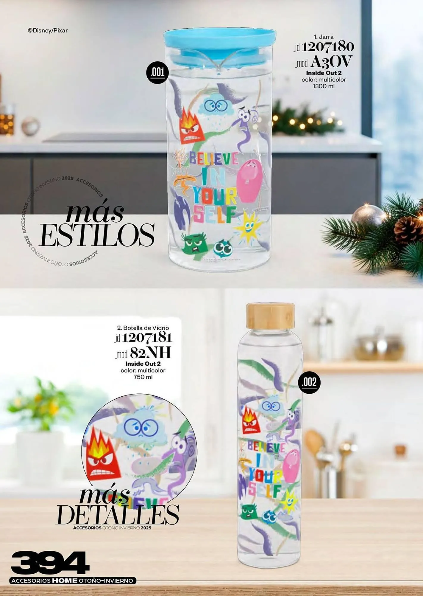 Catálogo de Catálogo Price Shoes 27 de noviembre al 28 de febrero 2026 - Pagina 394