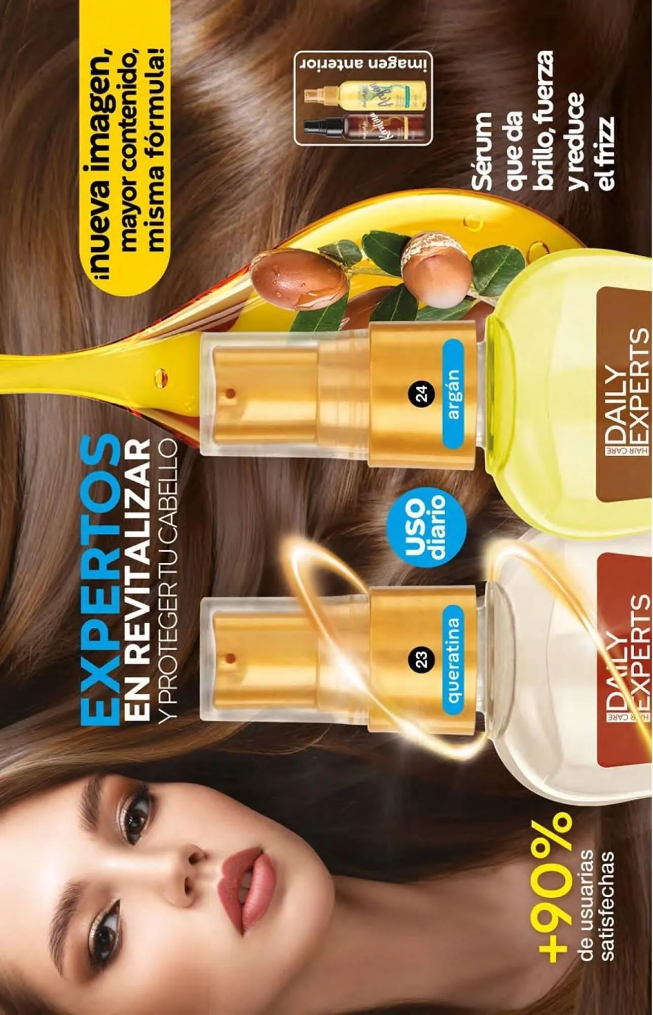 Catálogo de Catálogo Fuller 5 de septiembre al 30 de septiembre 2025 - Pagina 16