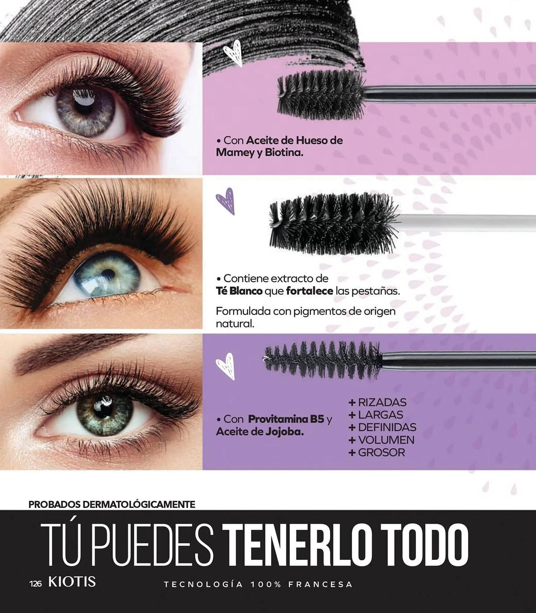 Catálogo de Catálogo Stanhome 9 de febrero al 27 de febrero 2026 - Pagina 132