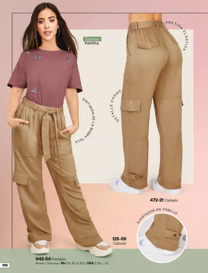 Catálogo de Cklass Secrets 30 de enero al 30 de junio 2024 - Pagina 139