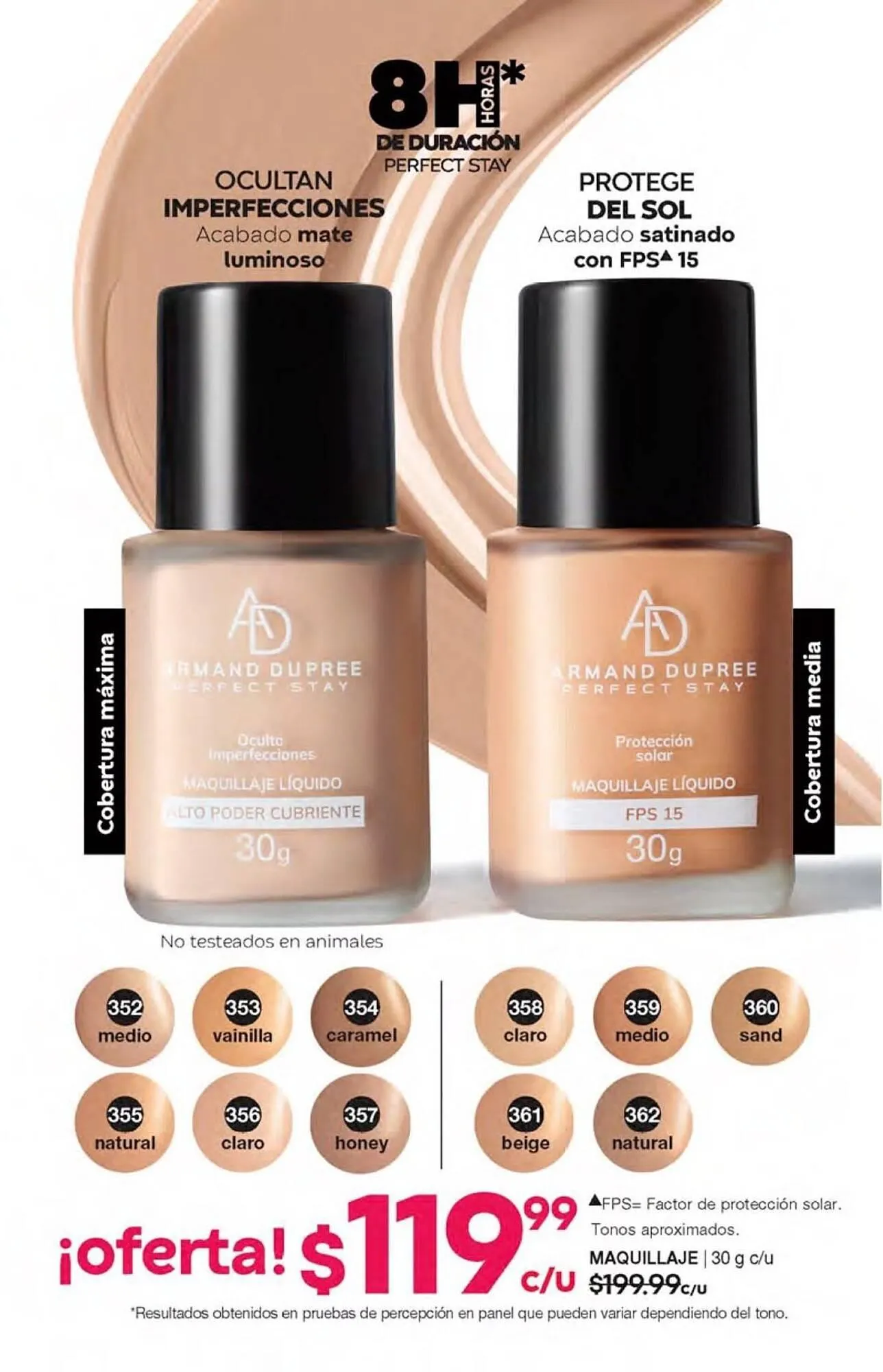 Catálogo de Catálogo Fuller 21 de agosto al 31 de octubre 2025 - Pagina 146