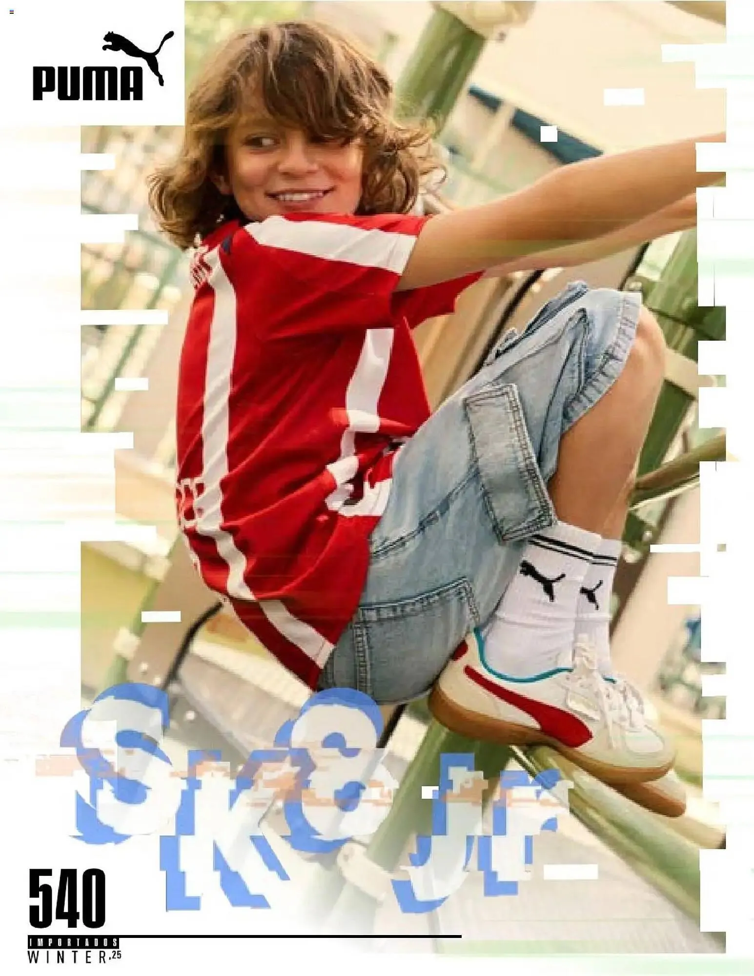 Catálogo de Catálogo Price Shoes 11 de noviembre al 1 de febrero 2026 - Pagina 540